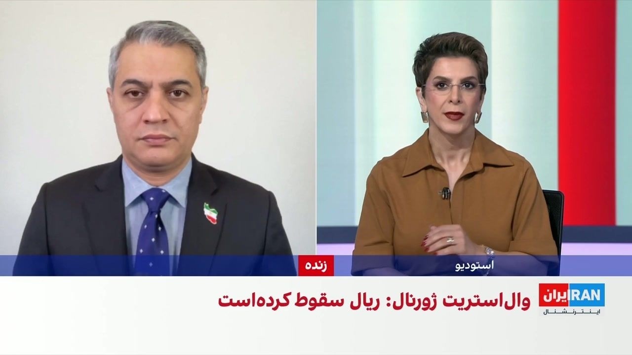 روح‌الله رحیم‌پور: وعده ترامپ برای پایان جنگ پس از انتخابات به معنای توافق ن