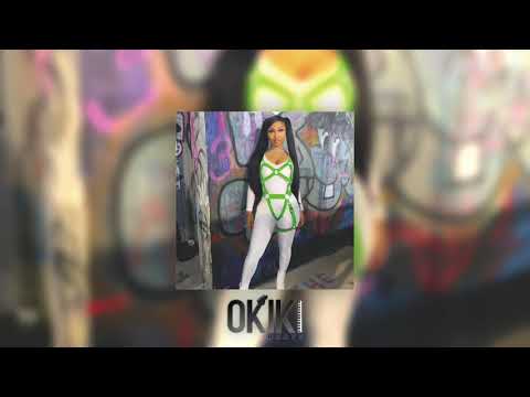 J Hus x NSG x Darkoo Type Beat - "Plan B" | AfroSwing Instrumental 2021 | @OkikiBeats