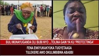 Download lagu Buli Munayuganda oli bubi nyo, tolina 'GAIN'ya ku 'protectinga' mp3 Download lagu Buli Munayuganda oli bubi nyo, tolina 'GAIN'ya ku 'protectinga' mp3