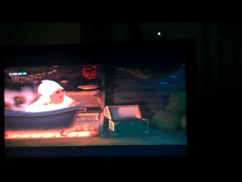 Küss den Frosch - Geld allein macht nicht Froh