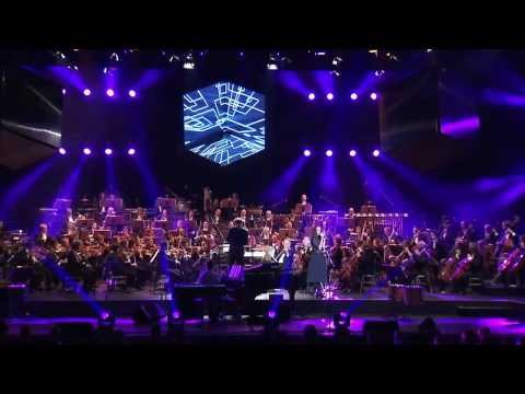 I might ∙ Oliver Koletzki ∙ Fran ∙ hr-Sinfonieorchester ∙ John Axelrod