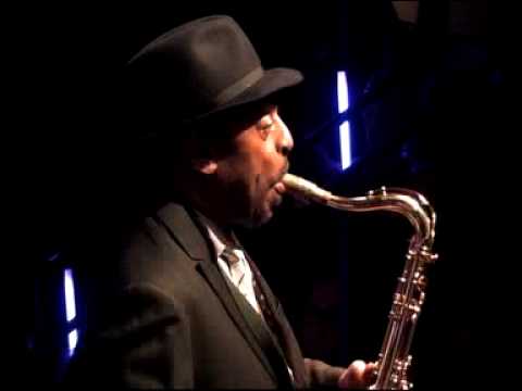 Archie Shepp