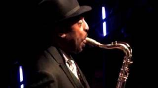 Archie Shepp au Duc des Lombards