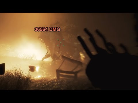 Fallout 4 | Glitch | Making explosives deal infinite damage