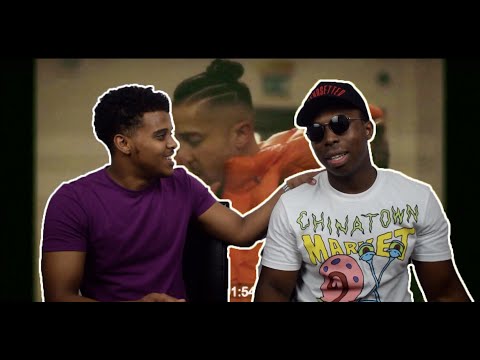 Dappy x Tory Lanez - Not Today [Music Video] | GRM Daily - REACTION