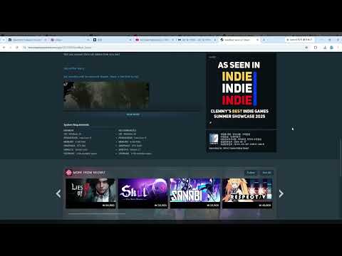 Item video thumbnail