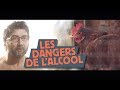 LES DANGERS DE L'ALCOOL / BLAGUE LIMITE-LIMITE