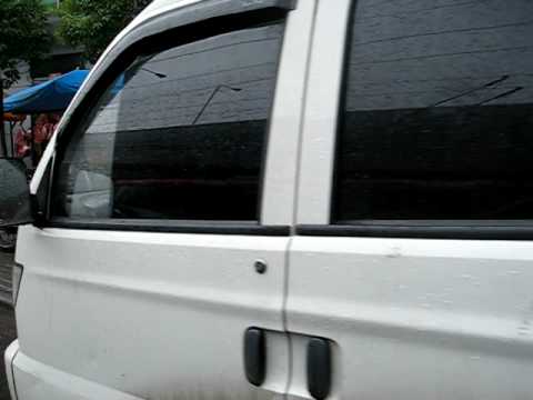 Rua dos vouchers - WUHAN