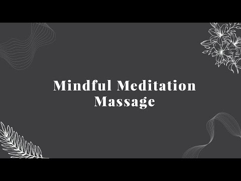 Middlesboro Massage For Mindfulness