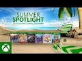 Summer Spotlight 2020 - Final Week