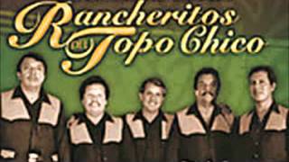 Solo Cumbias De Los Rancheritos Del Topo Chico