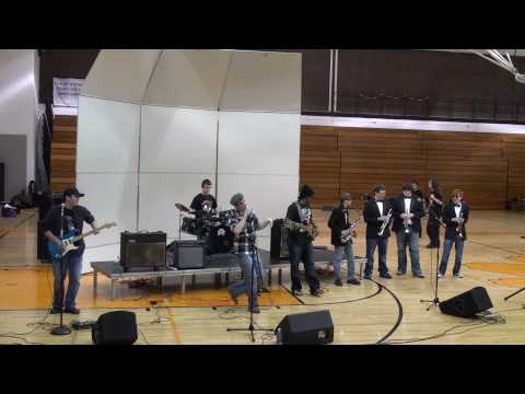 Results May Vary & the LMN Orchestra - The Real Deal