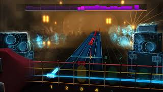 &quot;Weird Al&quot; Yankovic - Attack Of The Radioactive Hamsters (Bass) Rocksmith 2014 C