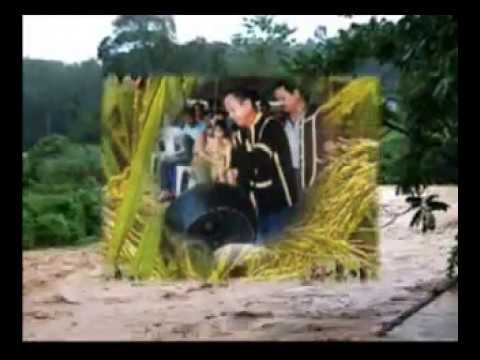 Thinking Of You - Id Kalangadan-Paganakan Gitom