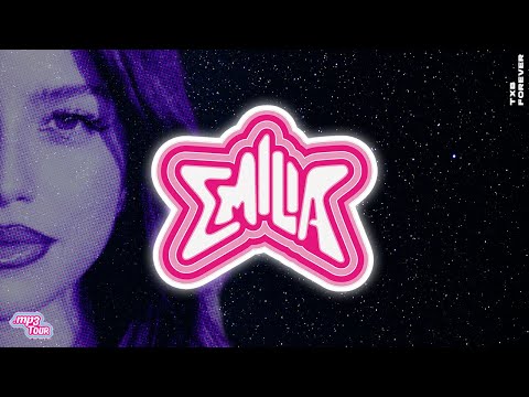 Emilia - Facts.mp3 / Live Studio Concept