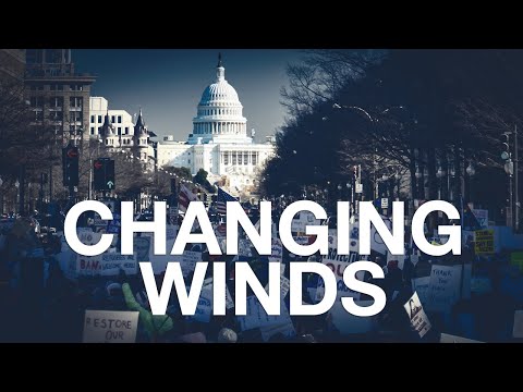 Young People Are Getting REALLY Conservative. Here's Why.