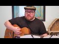 Chuck Ragan - Seems We're OK (Cover)