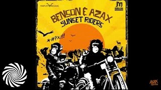 Benson & Azax - Sunset Riders