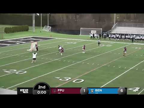 Men's Lacrosse Buzzer Beater April 6 thumbnail