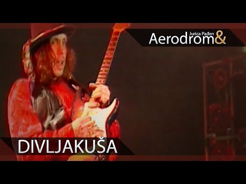 Pađen Band - Divljakuša (Official Video)