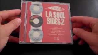 Doré L.A. Soul Sides 2