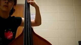 Uh, Zoom, Zip bassline