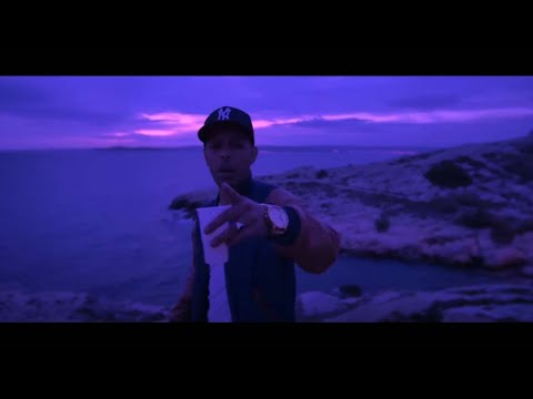 Fartas - Une seule vie (Clip Rap Français)