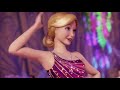 Barbie Mariposa Hindi P 14