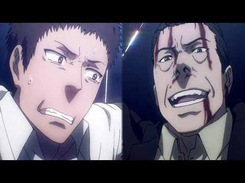 Death Parade Episode 9 デス・パレード Review - Killer Memories