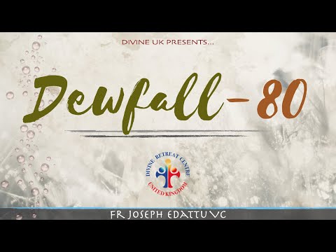 Dewfall 80 - Finding Jesus