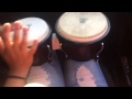 Marc Anthoni Aguanile Bongo