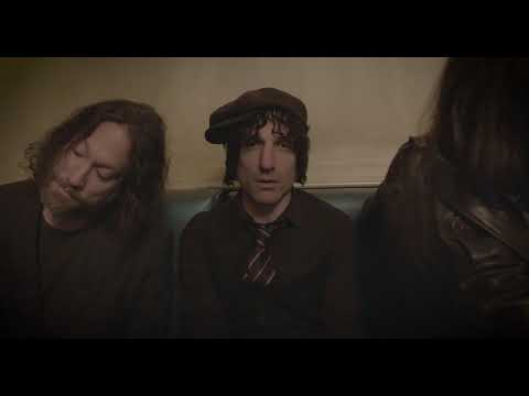 Jesse Malin - "When You're Young" (Official Video)