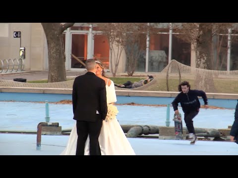 Antonio Durao — 'Lawn Guy Land' Part