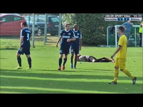 Max Oliveira - Defender