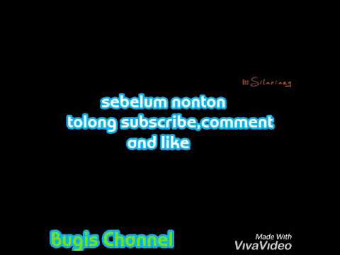 OFFICIAL Video Clip "SAJENG RENNU"(Ost SILARIANG IKA KDI)