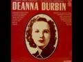 Deanna Durbin : Always (Music For Pleasure Recording)