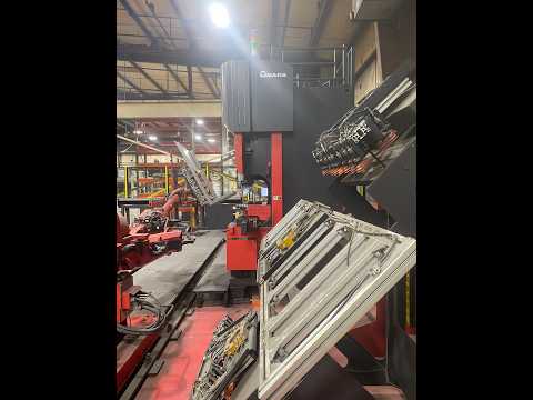 2012 AMADA HDS2204NTW Press Brakes-Hydraulic Power | Asset Exchange Corporation (6)