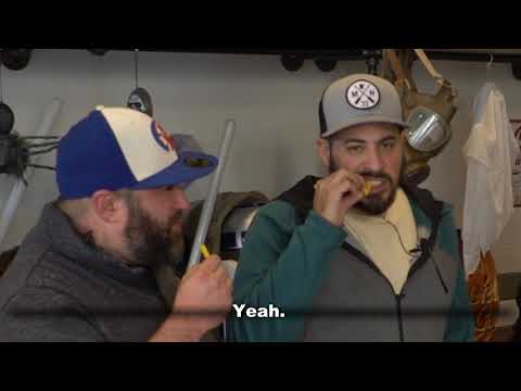 Pickles Guys,  New York