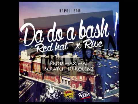 DA DO A BASH! - RED HAT & VERONICA RIVE