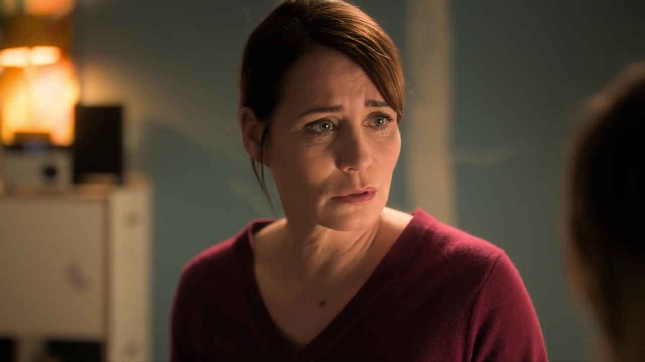 Aus Haut und Knochen