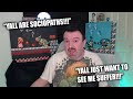 DSP Furious With Viewers, Calling Them 