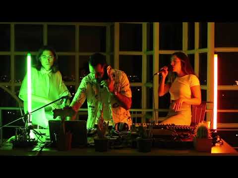 Sinego|Velveta|Zhato - SoffiTucker Twitch Live @ Miracali Records