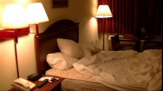 preview picture of video 'Don't Stay At The Quality Inn in Mobile Alabama'