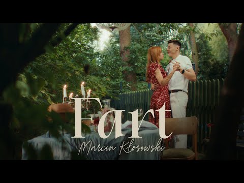 MARCIN KŁOSOWSKI - FART (Official Video)
