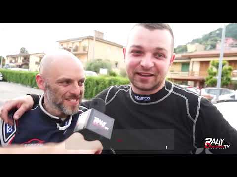 11/12 giugno 2021 - 17° Benacus Rally - servizio di Rally Dreamer TV