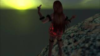 The Chameleon by DJ Black Coffee feat.: Marion Weirman from Second Life