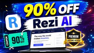 Download lagu How to Get Rezi AI Premium 90% OFF Coupon | Lifetime Subscription Deal mp3 Download lagu How to Get Rezi AI Premium 90% OFF Coupon | Lifetime Subscription Deal mp3