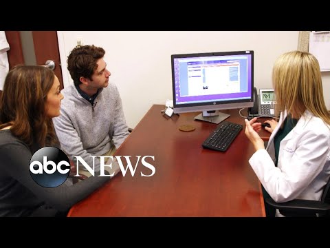 YouTube video about Unlocking the Mystery of Paying for IVF