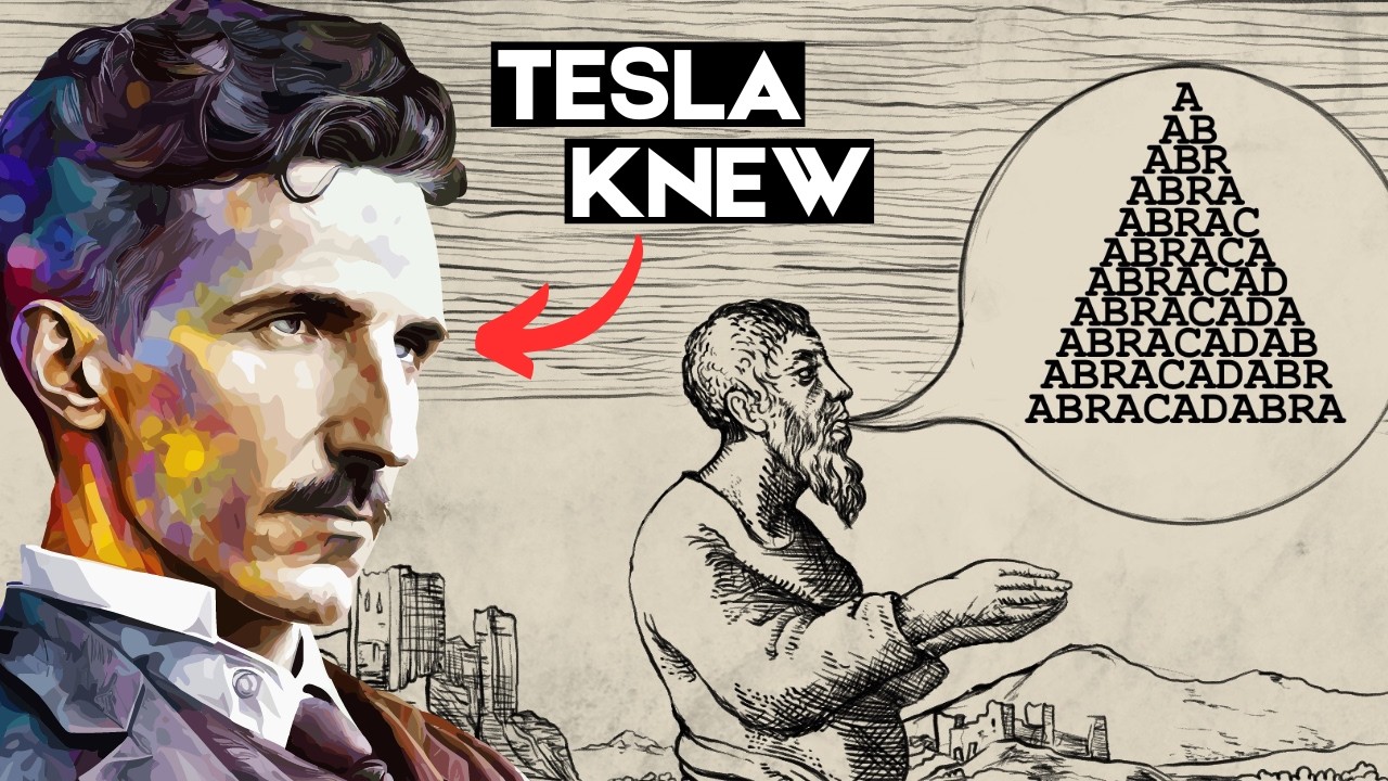 Speak to God like this and reality becomes yours