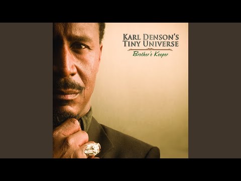 Drums Of War - Karl Denson's Tiny Universe